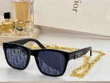 2023.7 Dior Sunglasses Original quality-QQ (30)