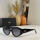 2023.7 Dior Sunglasses Original quality-QQ (97)