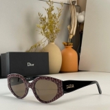 2023.7 Dior Sunglasses Original quality-QQ (98)