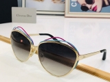 2023.7 Dior Sunglasses Original quality-QQ (263)