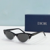 2023.7 Dior Sunglasses Original quality-QQ (275)