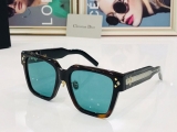 2023.7 Dior Sunglasses Original quality-QQ (266)
