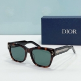 2023.7 Dior Sunglasses Original quality-QQ (270)