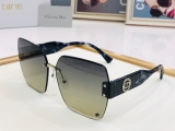 2023.7 Dior Sunglasses Original quality-QQ (285)