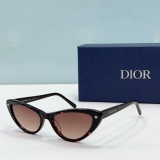 2023.7 Dior Sunglasses Original quality-QQ (281)