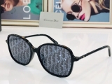 2023.7 Dior Sunglasses Original quality-QQ (254)