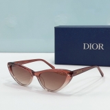 2023.7 Dior Sunglasses Original quality-QQ (278)