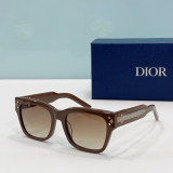 2023.7 Dior Sunglasses Original quality-QQ (272)