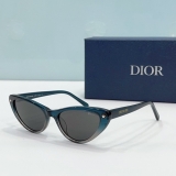 2023.7 Dior Sunglasses Original quality-QQ (280)
