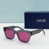 2023.7 Dior Sunglasses Original quality-QQ (269)