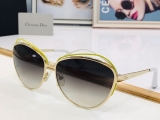 2023.7 Dior Sunglasses Original quality-QQ (264)