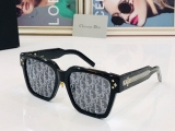 2023.7 Dior Sunglasses Original quality-QQ (267)
