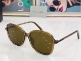 2023.7 Dior Sunglasses Original quality-QQ (258)
