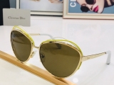 2023.7 Dior Sunglasses Original quality-QQ (262)