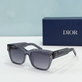 2023.7 Dior Sunglasses Original quality-QQ (271)