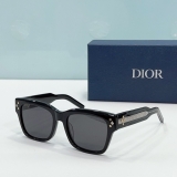 2023.7 Dior Sunglasses Original quality-QQ (273)