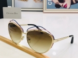 2023.7 Dior Sunglasses Original quality-QQ (260)