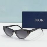 2023.7 Dior Sunglasses Original quality-QQ (277)