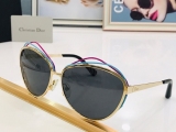 2023.7 Dior Sunglasses Original quality-QQ (261)