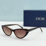 2023.7 Dior Sunglasses Original quality-QQ (276)