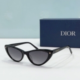 2023.7 Dior Sunglasses Original quality-QQ (279)