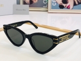 2023.7 Dior Sunglasses Original quality-QQ (341)