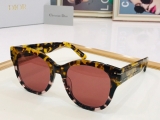 2023.7 Dior Sunglasses Original quality-QQ (330)