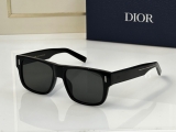 2023.7 Dior Sunglasses Original quality-QQ (376)