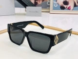 2023.7 Dior Sunglasses Original quality-QQ (363)