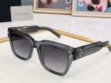 2023.7 Dior Sunglasses Original quality-QQ (294)