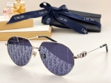 2023.7 Dior Sunglasses Original quality-QQ (382)