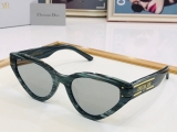 2023.7 Dior Sunglasses Original quality-QQ (335)