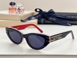 2023.7 Dior Sunglasses Original quality-QQ (300)