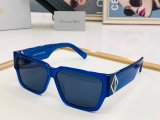 2023.7 Dior Sunglasses Original quality-QQ (361)
