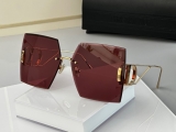 2023.7 Dior Sunglasses Original quality-QQ (369)