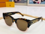 2023.7 Dior Sunglasses Original quality-QQ (354)