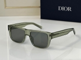 2023.7 Dior Sunglasses Original quality-QQ (375)