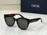 2023.7 Dior Sunglasses Original quality-QQ (319)