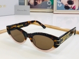 2023.7 Dior Sunglasses Original quality-QQ (322)