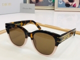 2023.7 Dior Sunglasses Original quality-QQ (332)