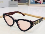 2023.7 Dior Sunglasses Original quality-QQ (339)