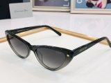 2023.7 Dior Sunglasses Original quality-QQ (286)