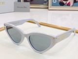 2023.7 Dior Sunglasses Original quality-QQ (334)