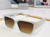 2023.7 Dior Sunglasses Original quality-QQ (358)