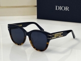 2023.7 Dior Sunglasses Original quality-QQ (317)