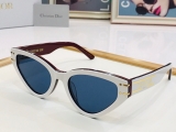 2023.7 Dior Sunglasses Original quality-QQ (338)
