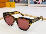 2023.7 Dior Sunglasses Original quality-QQ (352)