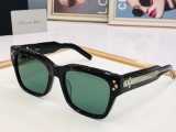 2023.7 Dior Sunglasses Original quality-QQ (296)