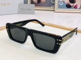 2023.7 Dior Sunglasses Original quality-QQ (349)