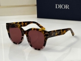2023.7 Dior Sunglasses Original quality-QQ (313)